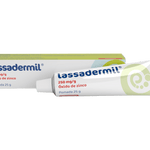 Lassadermil Pomada 25g
