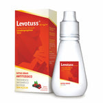 Levotuss Gotas 30 Ml