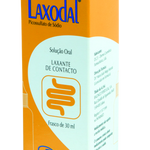 Laxodal 7,5 mg/ml solução oral 30 ml