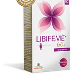 LIBIFEME 60+ PACK 90 COMPRIMIDOS