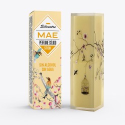 Silvestre Perfume Sólido MAE