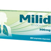 Milid 20 Comprimidos