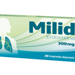 Milid 20 Comprimidos