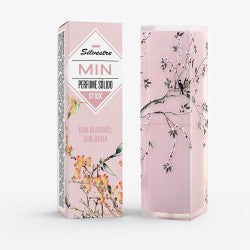 Silvestre Perfume Sólido MIN