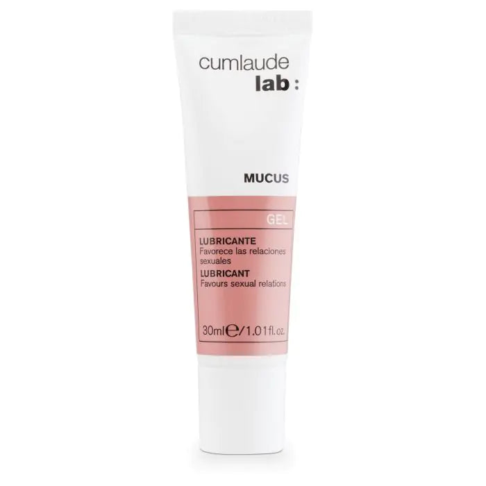 CUMLAUDE MUCUS GEL30ML + GEL HIG INT 100ML