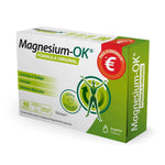 Magnesium-Ok x 90 comprimidos