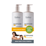 ECOPHANE CH ULTRA SUAVE 500MLX2 -50% 2UD