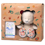 Mustela Bebé Eau De Soin Coffret