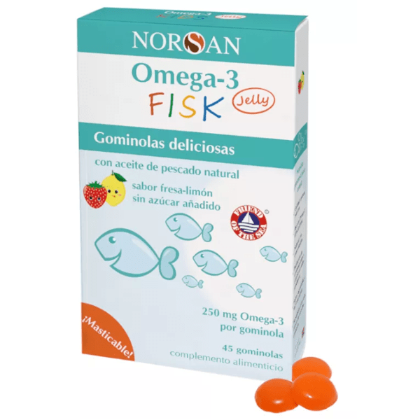 norsan-omega-3-fisk-jelly-45-gummies-4260698150814