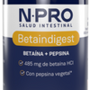 Betaindigest (90 Caps) | NPRO