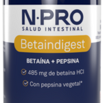 Betaindigest (90 Caps) | NPRO