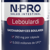 Leboulardi (60 Caps) | NPRO