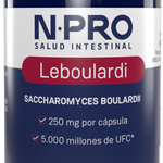 Leboulardi (60 Caps) | NPRO