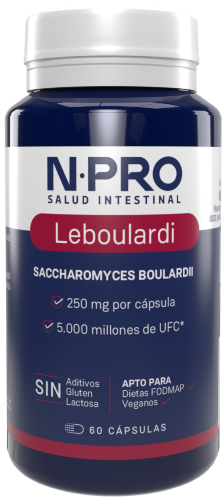 Leboulardi (60 Caps) | NPRO