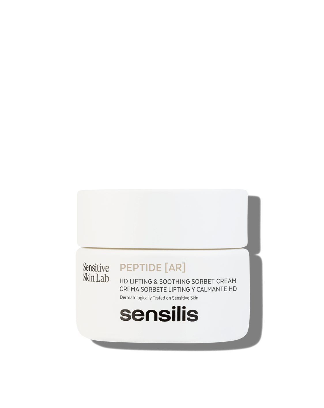 Sensilis Peptide [AR] Creme 50ml