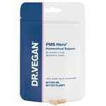 Dr. Vegan Pms Hero x 60 Caps