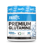 Premium Glutamina | Natly