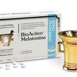 Bioactivo Melatonina 60 Comprimidos