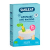 Smileat - Papa de Cereais com Quinoa Sem Glúten +6m 200g