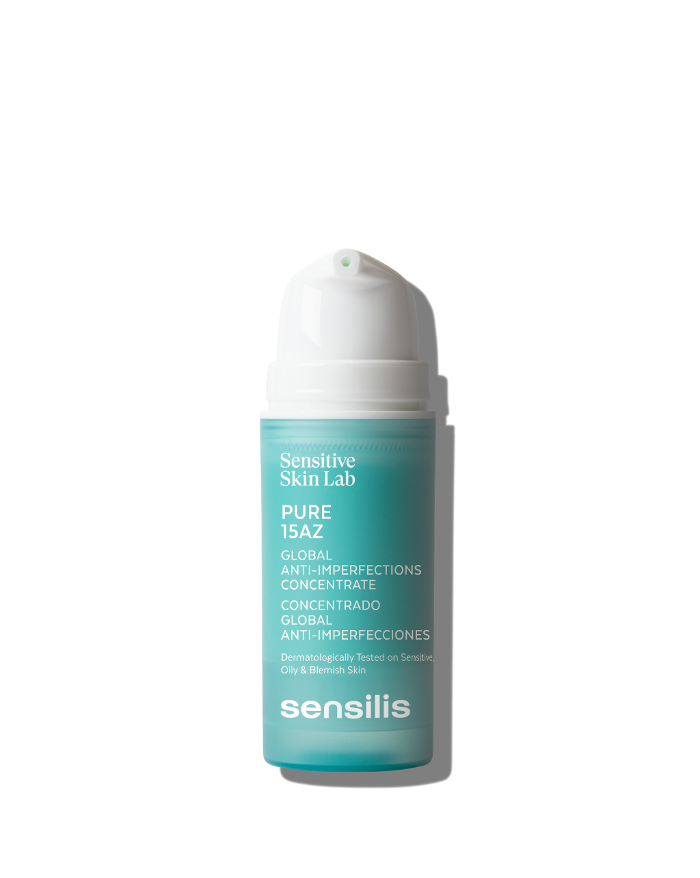 Sensilis Pure Concentrate 15az