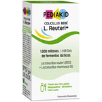 PEDIAKID COLICILLUS BEBÉ L.REU+ GTS 8ML