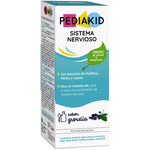 PEDIAKID XARIPE SIST NERVOSO 125ML