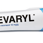 Pevaryl 10 mg/g 30 g x 1 creme bisnaga