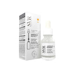 SVR Ampoule Refresh Contorno Ojos 15ml
