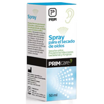 PRIMCARE OUVIDOS SPRAY SECA HUMID 50ML