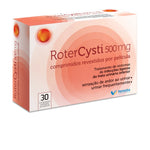 RoterCysti 500mg 30comp