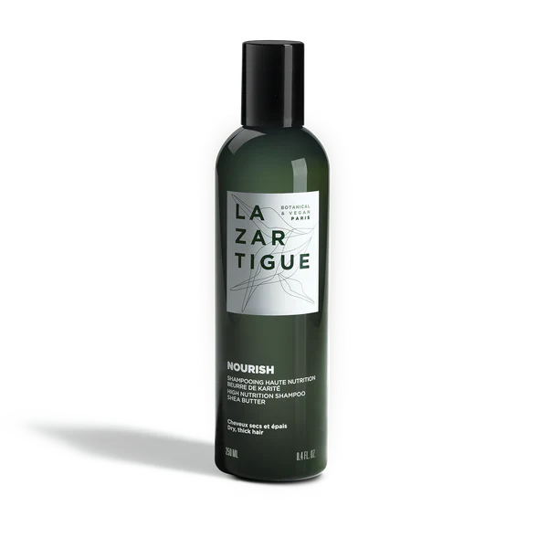 Lazartigue Nourish Champô Nutri Inten 250ml