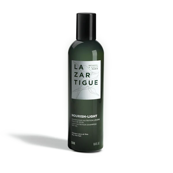 Lazartigue Nourish-light Champô Nutri 250ml