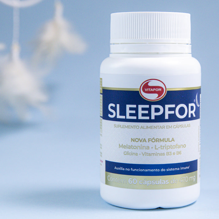 Sleepfor (30 Comp) | vitafor