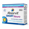 Absorvit Smart Neuro Ampolas 10mL X 30