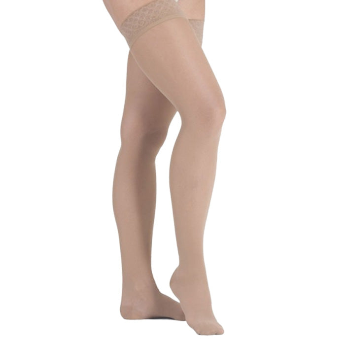 Mediven Sheer Soft Meia Ag Cur Bf Cl2 T2 433 