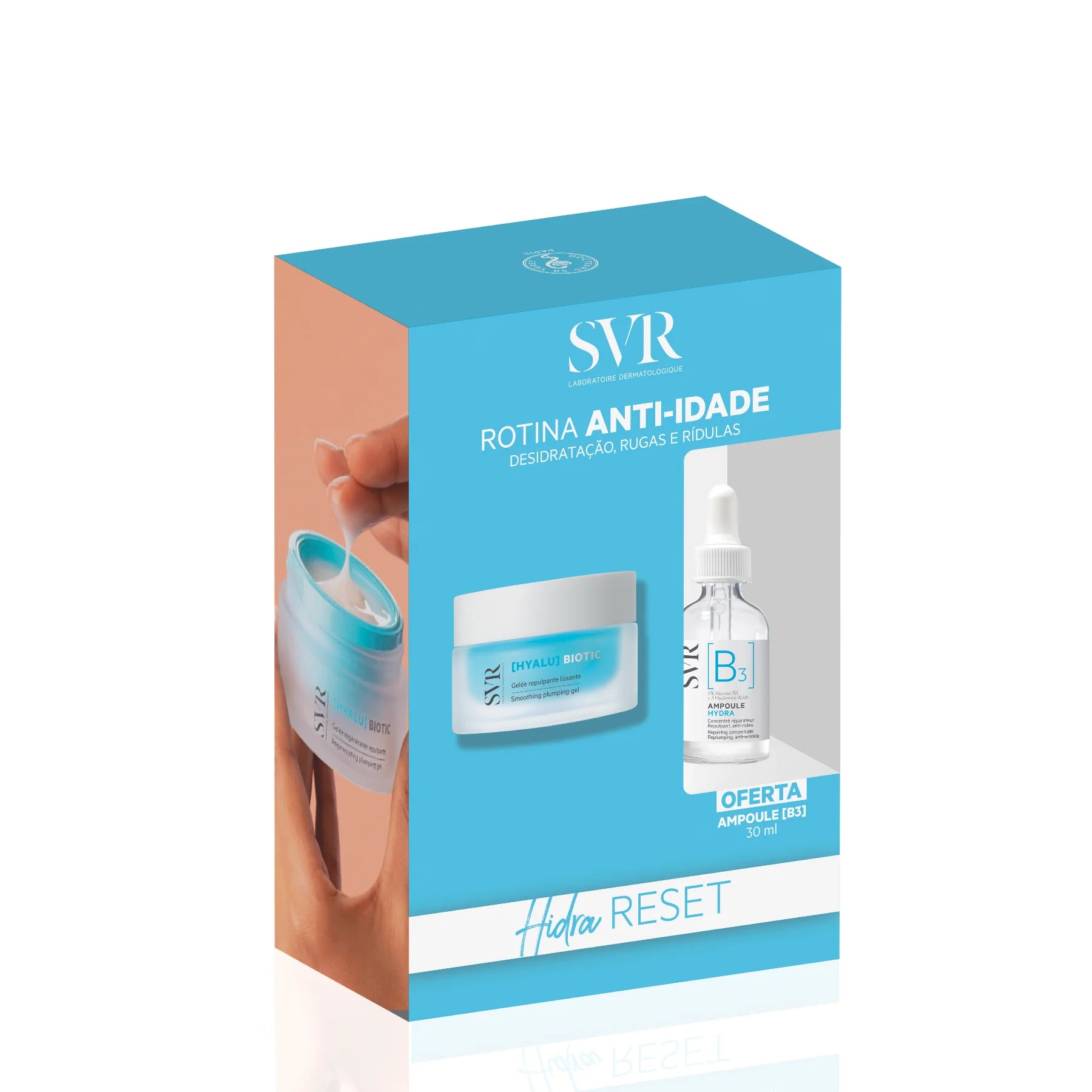 SVR PROMO HYALU BIOTIC 50ml OFT AMPOLLA b