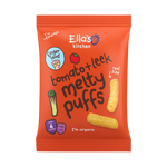 Ella's Kitchen – Puffs Bio de Tomate e Alho-Francês +7m 20g