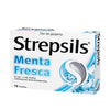 Strepsils Menta Fresca x 16 tabletas
