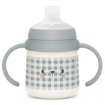 Suavinex Biberón con Asas First +6m 150 ml