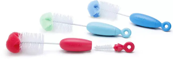 Suavinex Escovilhão Biberões/Tetinas