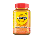 Supradyn Energy Gummies Gomas X70