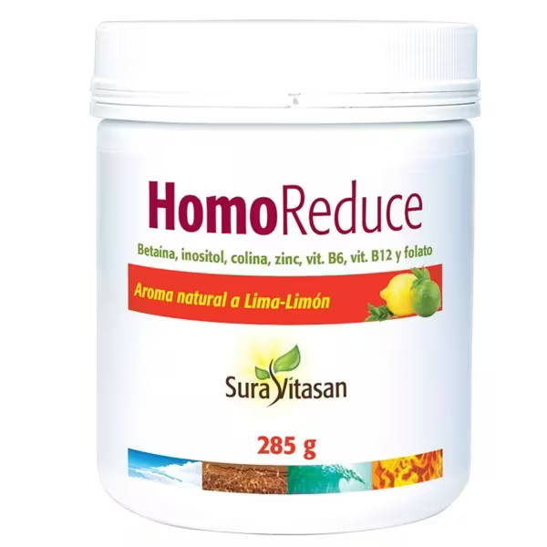 Sura Vitasan HomoReduce - 285g