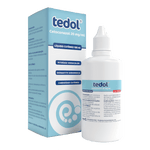 Tedol, antifúngico à base de cetoconazol para tratamento de infeções da pele