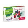 Tantunatura Pastilhas Moles Frutos do Bosque X15