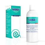 Tedol Champô Cetoconazol 20 mg/g 200 mL