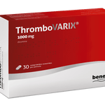 Thrombovarix 1000mg x 30 Comprimidos
