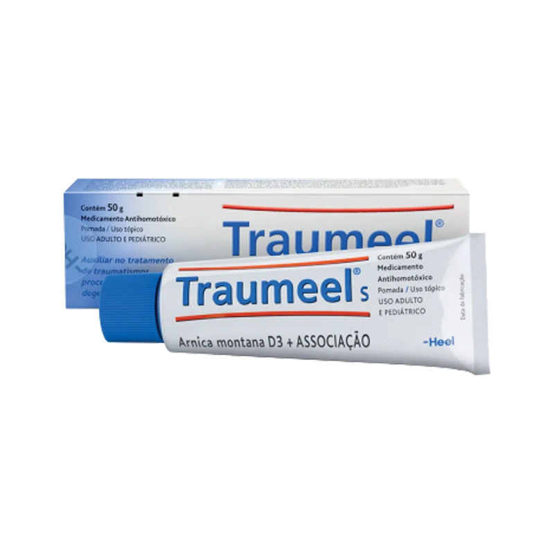 Traumeel x 50 g