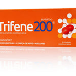 Trifene, 200 mg x 20 comp rev