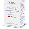 Uno Cardio X2 Ómega 3 (60 Caps) | WHC