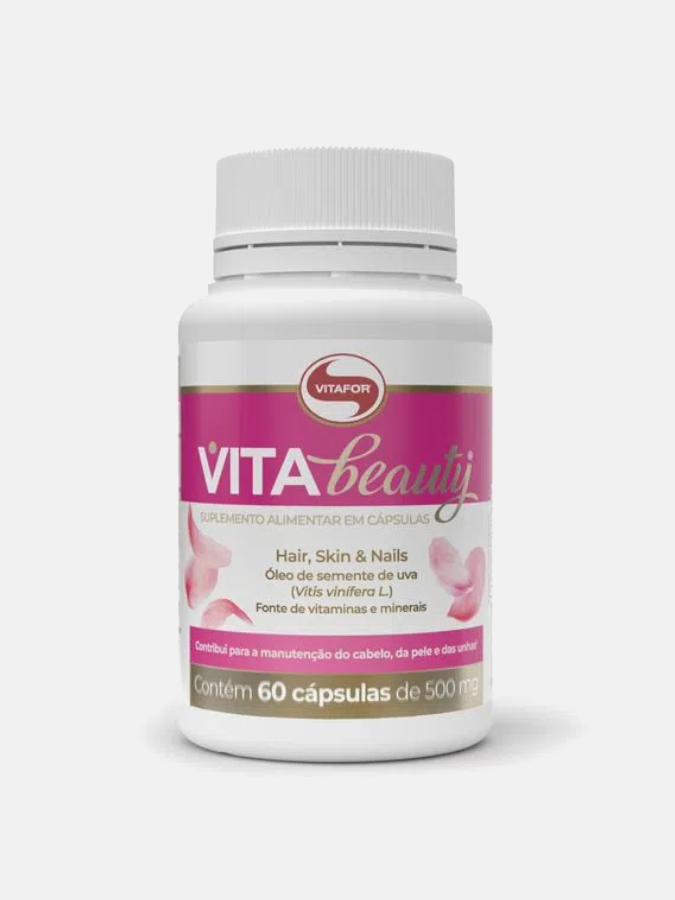 Vita Beauty (60 Comp) | Vitafor